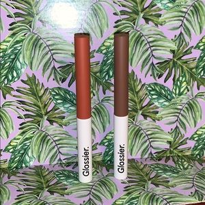 Glossier Skywash SOLD